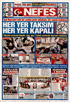 Nefes