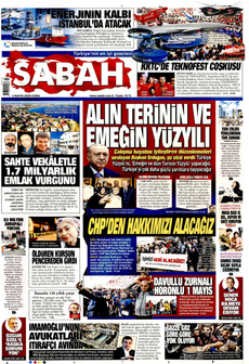Sabah