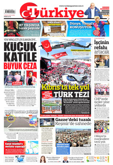 Türkiye Gazetesi
