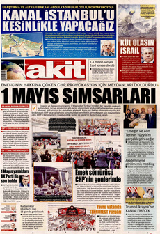 Yeni Akit