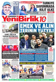 Yenibirlik