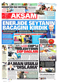 Akşam