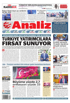 Analiz