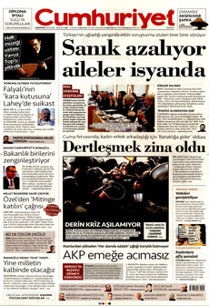 Cumhuriyet