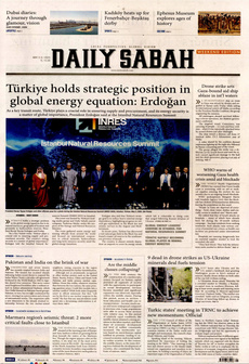 Daily Sabah