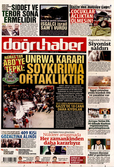 Doğru Haber
