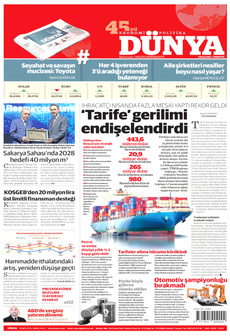 Dünya