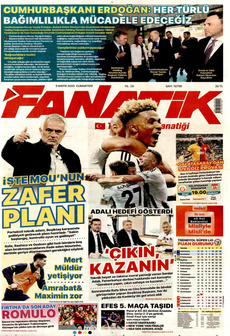 Fanatik