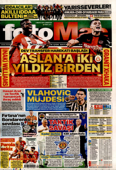Fotomaç