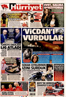 Hürriyet