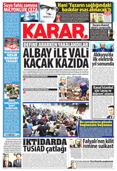 Karar