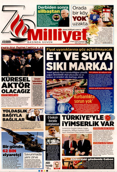 Milliyet