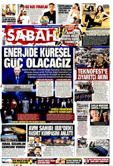 Sabah