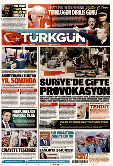 Türkgün