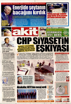 Yeni Akit