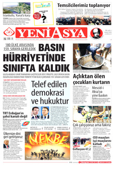 Yeni Asya