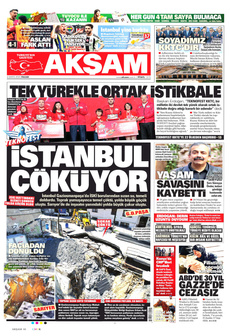 Akşam 