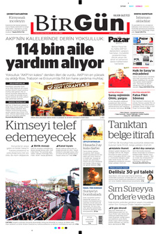 BirGün 
