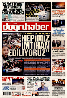 DOĞRU HABER