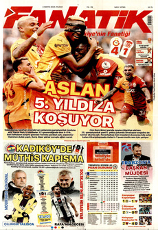 Fanatik 