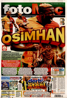 Fotomaç 