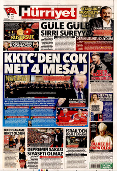 Hürriyet 