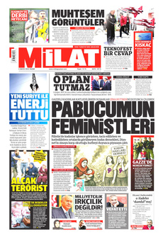 Milat 