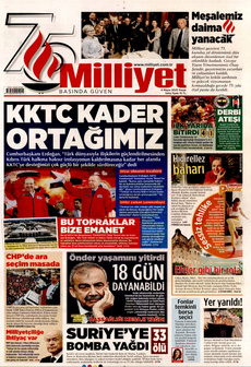Milliyet 