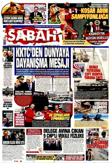 Sabah 