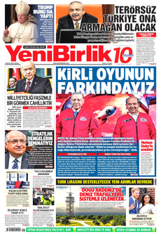 YeniBirlik 