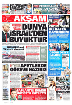 Akşam