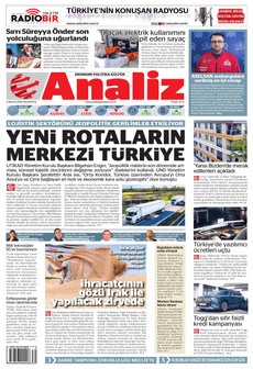 Analiz