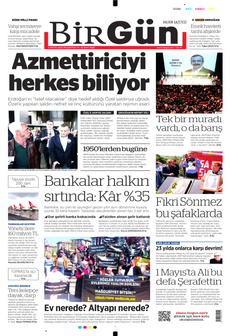 Birgün
