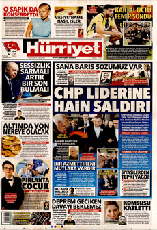 Hürriyet
