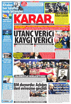 Karar