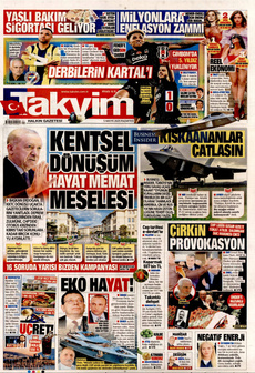 Takvim