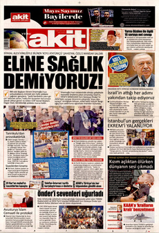 Yeni Akit