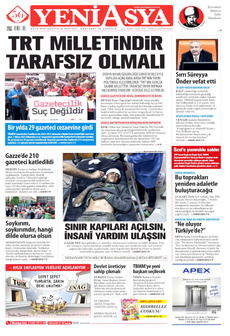 Yeni Asya