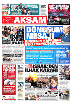 Akşam