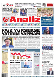 Analiz