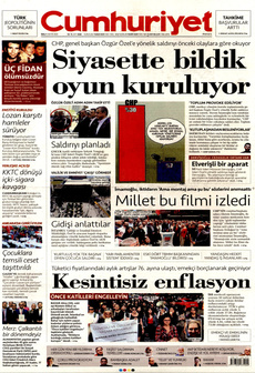 Cumhuriyet