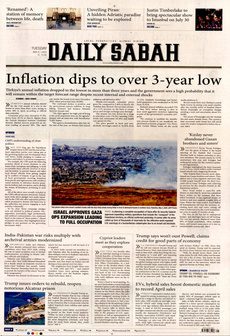 Daily Sabah
