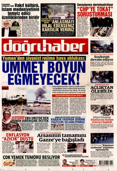 Doğru Haber