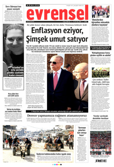 Evrensel
