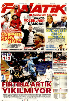 Fanatik