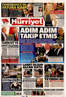Hürriyet