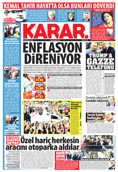 Karar