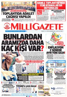 Milli Gazete
