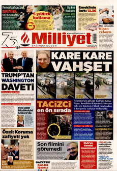 Milliyet