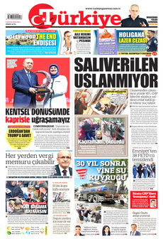Türkiye Gazetesi